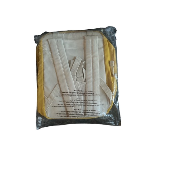 Wild Fable Multi Color Small Backpack - Picture 3 of 3